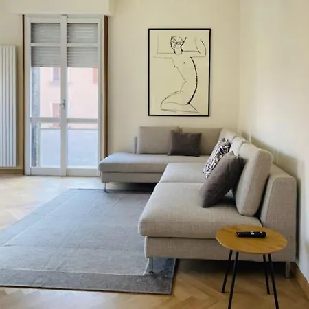 Volta 4 By Solutions Cernobbio