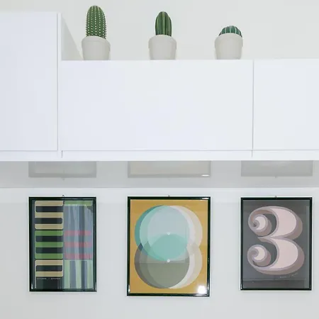 Apartment Volta 4 By Solutions *