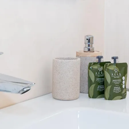 Volta 4 By Solutions Daire