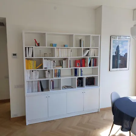 Volta 4 By Solutions Apartment Cernobbio