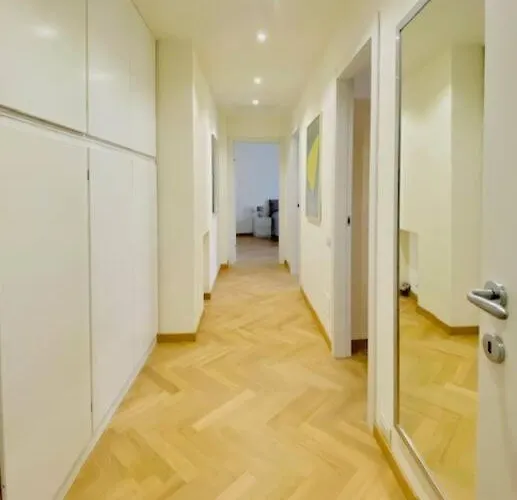 Volta 4 By Solutions Appartamento Cernobbio