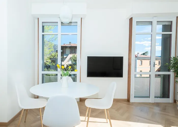 Apartment Volta 4 By Solutions