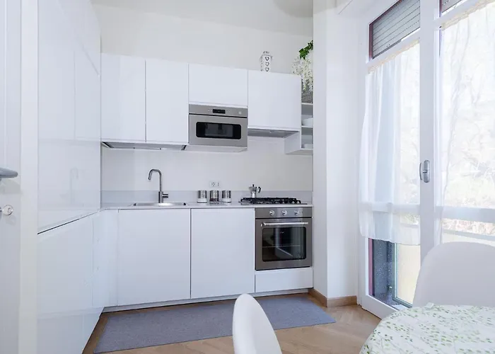 Volta 4 By Solutions Appartamento *