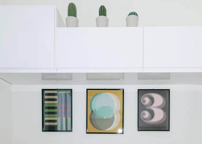 Apartment Volta 4 By Solutions *