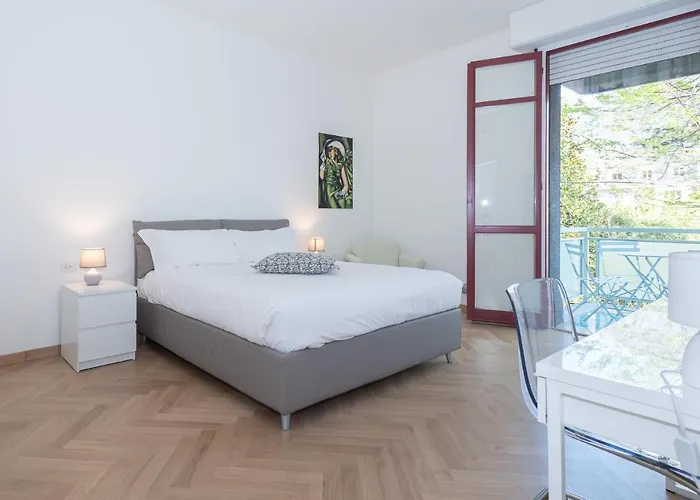 Apartment Volta 4 By Solutions