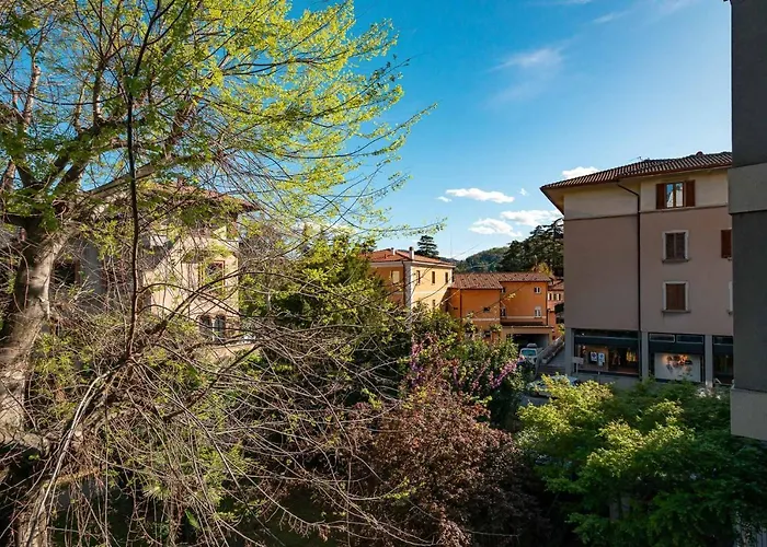 Volta 4 By Solutions Apartment