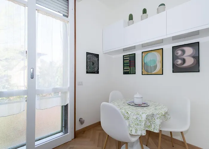 Appartamento Volta 4 By Solutions *