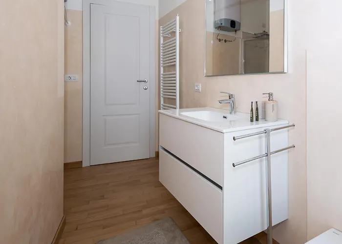 Volta 4 By Solutions Apartment