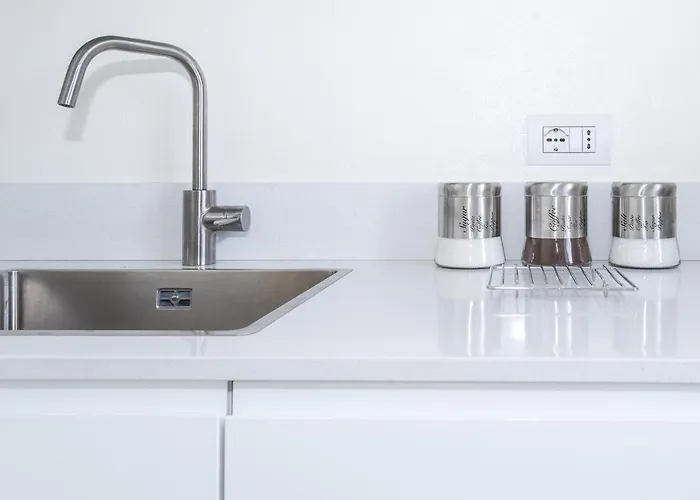 Volta 4 By Solutions Apartment Cernobbio