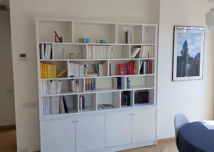 Volta 4 By Solutions Apartment Cernobbio