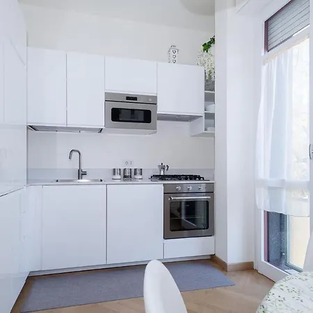 Volta 4 By Solutions Apartment *