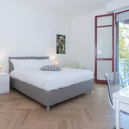 Apartment Volta 4 By Solutions