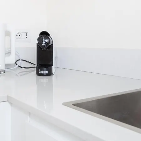 Apartamento Volta 4 By Solutions