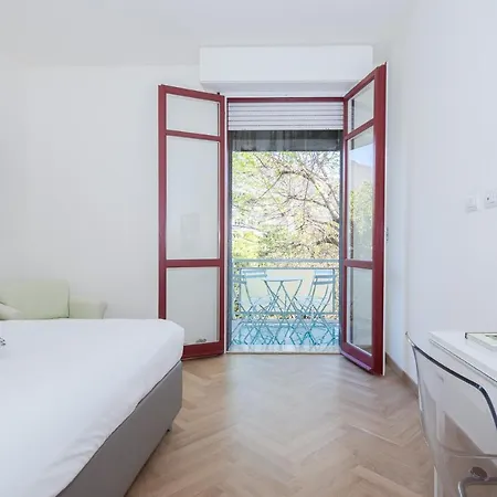 Volta 4 By Solutions Apartamento Cernobbio