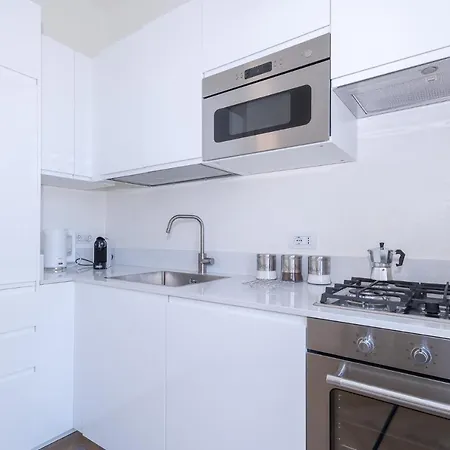 Apartamento Volta 4 By Solutions Cernobbio