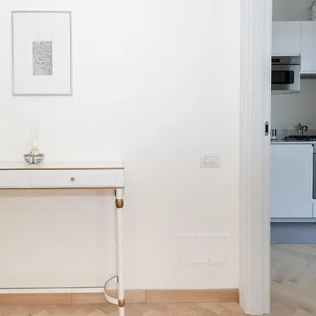 Volta 4 By Solutions Apartment Cernobbio