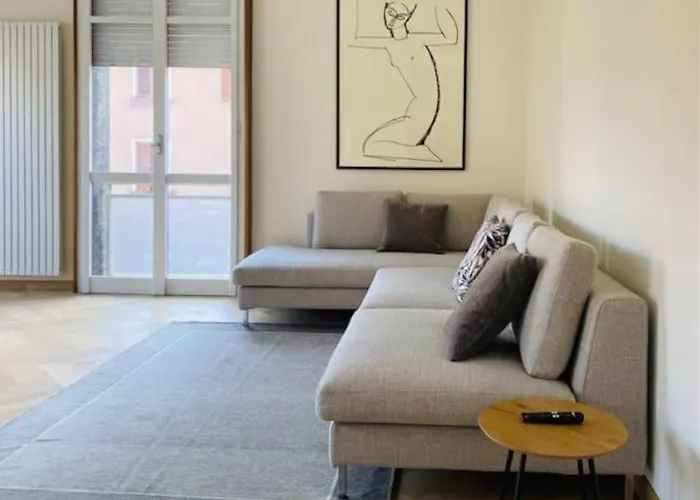 Volta 4 By Solutions צ'רנוביו