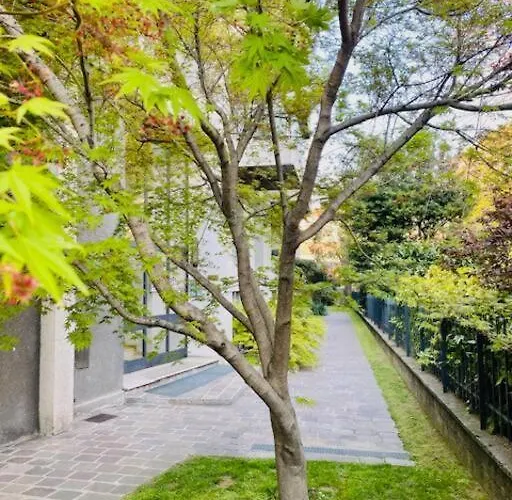 Volta 4 By Solutions * Cernobbio