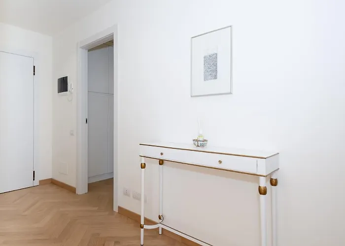 Appartement Volta 4 By Solutions