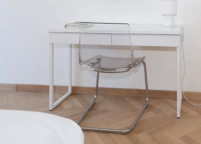 Volta 4 By Solutions Appartement *