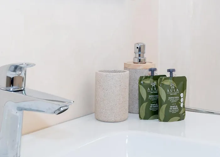 Volta 4 By Solutions דירה