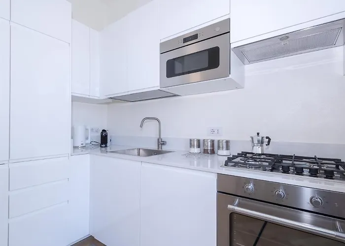 Appartement Volta 4 By Solutions Cernobbio