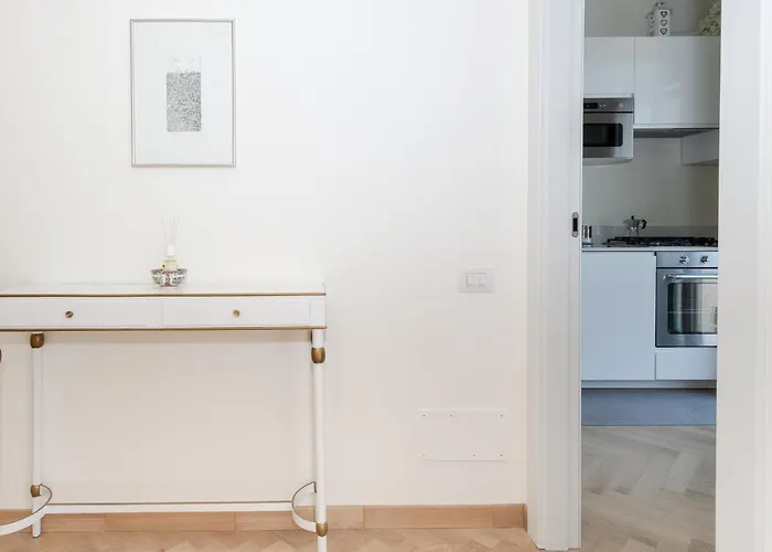 Volta 4 By Solutions Appartement Cernobbio