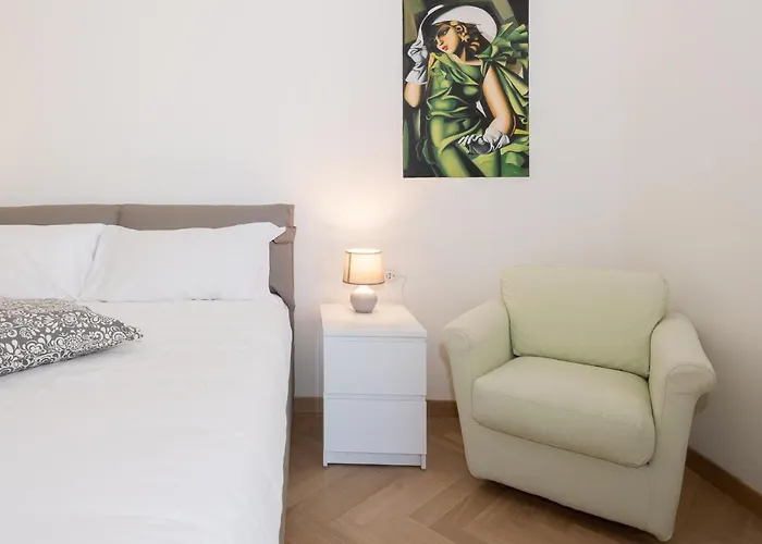 Volta 4 By Solutions Appartement *