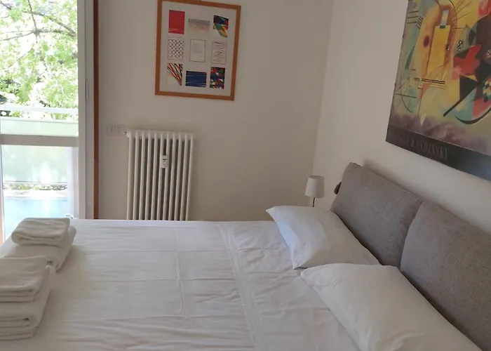 Volta 4 By Solutions Appartement