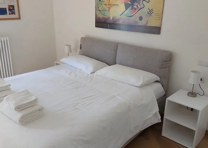 Volta 4 By Solutions Appartement