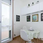 Appartement Volta 4 By Solutions *