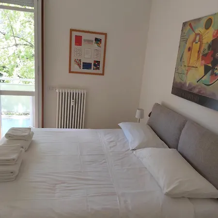 Volta 4 By Solutions Appartement
