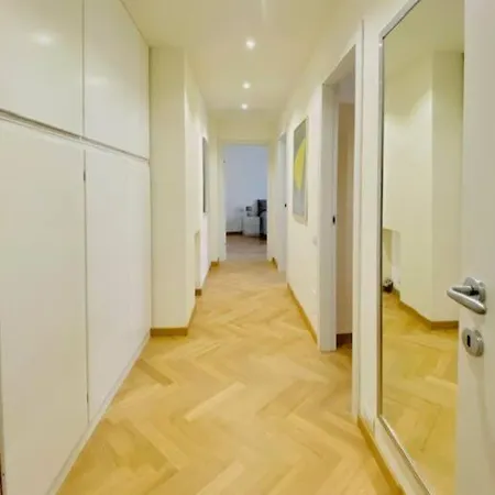 Volta 4 By Solutions Apartmán Cernobbio