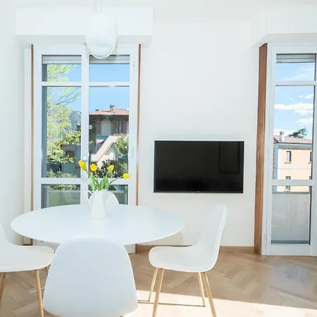 Apartmán Volta 4 By Solutions