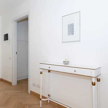 Apartmán Volta 4 By Solutions