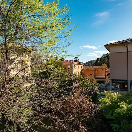 Volta 4 By Solutions Apartmán