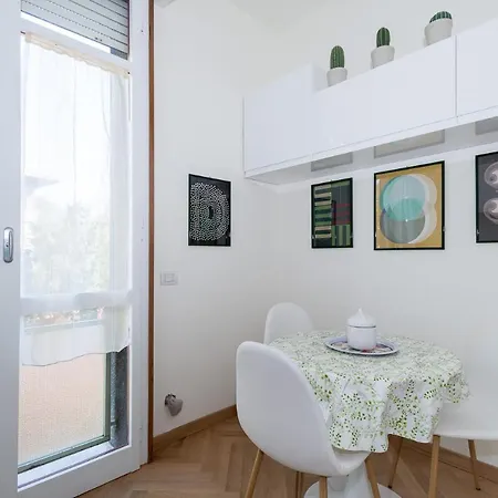 Apartmán Volta 4 By Solutions *