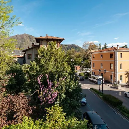 Volta 4 By Solutions * Cernobbio