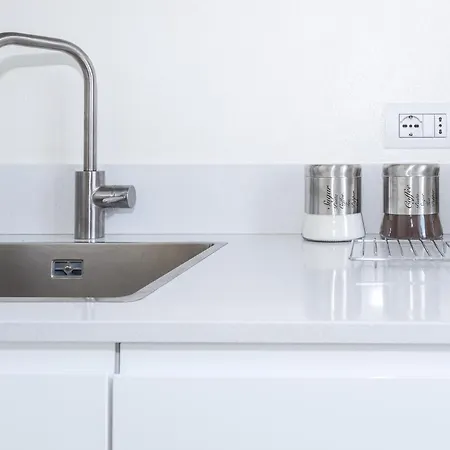 Volta 4 By Solutions Apartmán Cernobbio