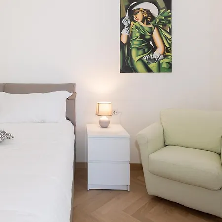 Volta 4 By Solutions Apartmán *