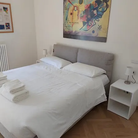 Volta 4 By Solutions Apartmán